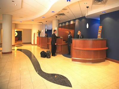 Novotel Toronto Mississauga Centre