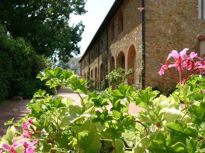 Agriturismo Poggiatazzi
