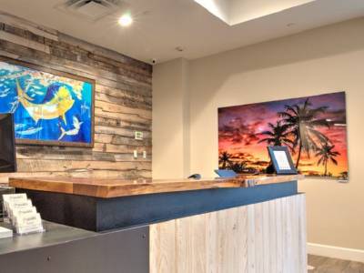 Guy Harvey Resort St. Augustine Beach 