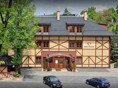 Hotel Diament Bella Notte