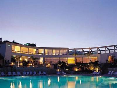Quinta da Floresta Golf & Leisure Holiday Resort