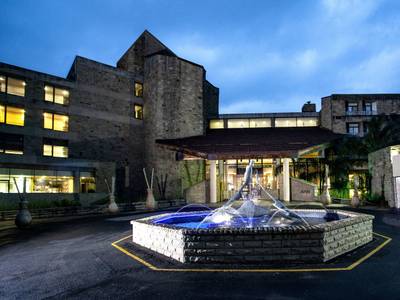 AVANI Lesotho Hotel & Casino