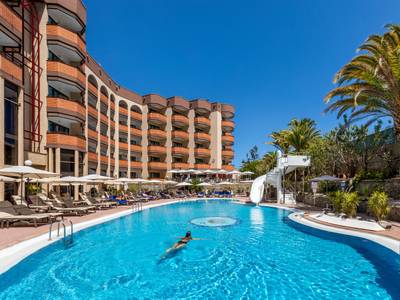 MUR Hotel Neptuno - Erwachsenenhotel ab 18 Jahren