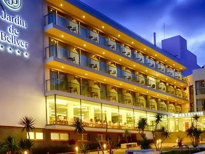 Kalma Jardin de Bellver