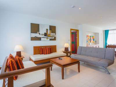 Waterfront Suites Phuket by Centara
