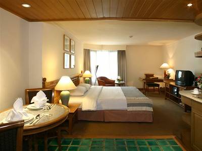 Silom Serene Boutique