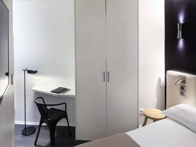 Montparnasse Saint Germain