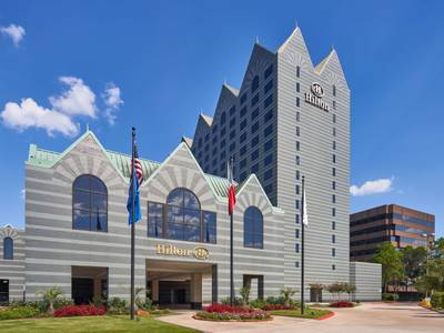 Hilton Houston North
