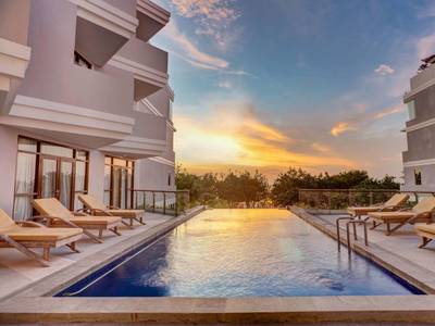 Wyndham Garden Kuta Beach