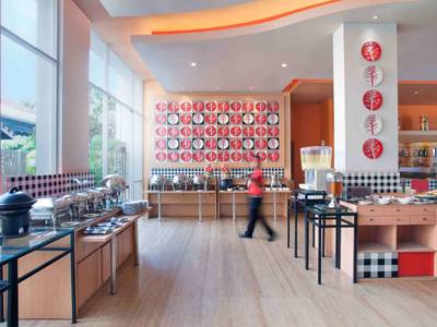 Hotel ibis Bali Kuta