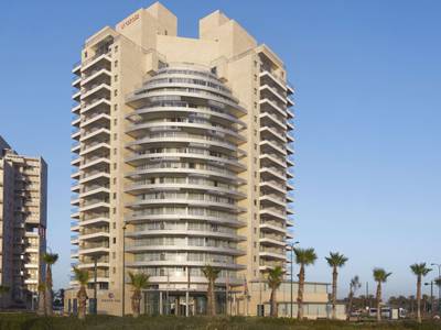 Ramada Hotel and Suites Netanya