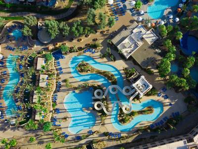 Hyatt Regency Indian Wells Resort & Spa