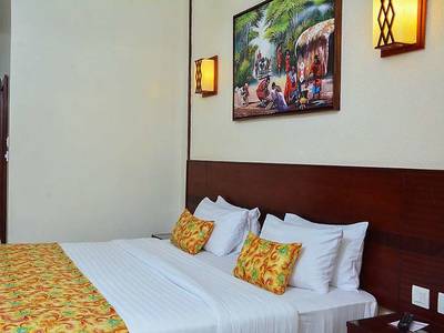 PrideInn Business Raphta