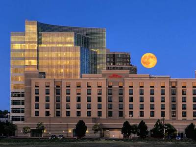 Hilton Garden Inn Denver Tech Center