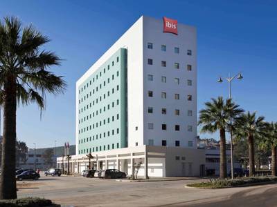 ibis Tanger City Center Hotel