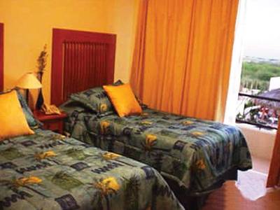 El Ameyal Hotel & Wellness Center