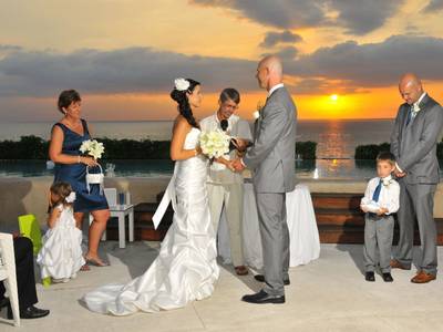 Hilton Puerto Vallarta Resort