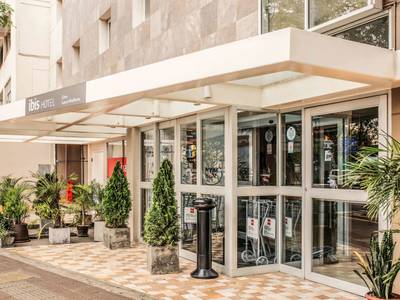 ibis Larco Miraflores