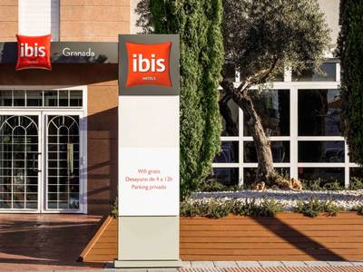 ibis Granada