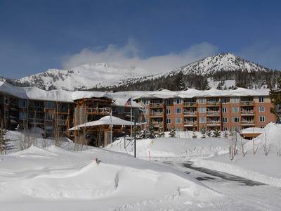 Juniper Springs Resort