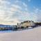 Fairmont Tremblant