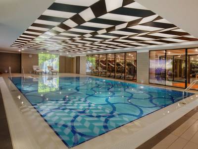 DoubleTree by Hilton Istanbul - Avcilar