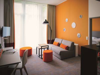 Vienna House Easy Trier