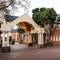 Faircity Quatermain Hotel