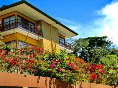 Hotel Ficus Sunset Suites