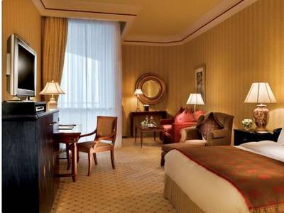 The Ritz-Carlton Doha