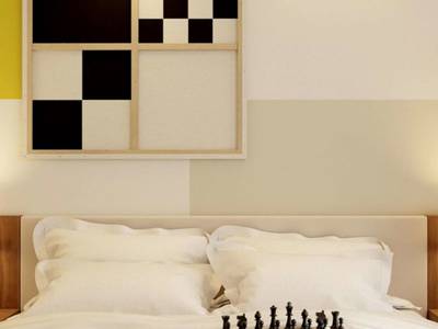 Holiday Inn Express Warsaw Airport