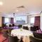 DoubleTree by Hilton London Heathrow Airport