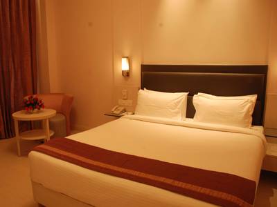 Sarovar Portico Naraina