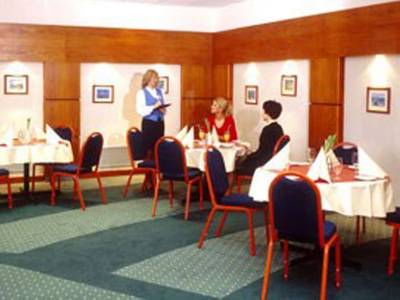 Mercure Gdansk Posejdon