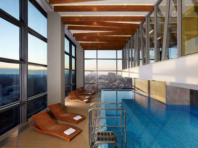 DoubleTree by Hilton Zagreb