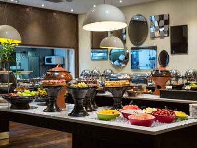 Radisson Blu Hotel, Addis Ababa