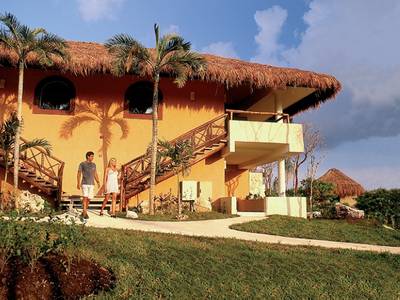 Grand Palladium Riviera Maya