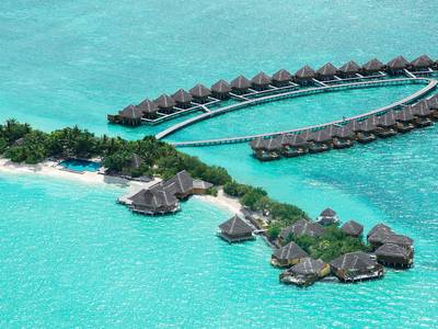 Taj Exotica Resort & Spa Maldives