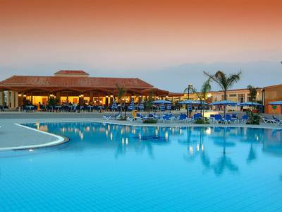 Tsokkos Paradise Village