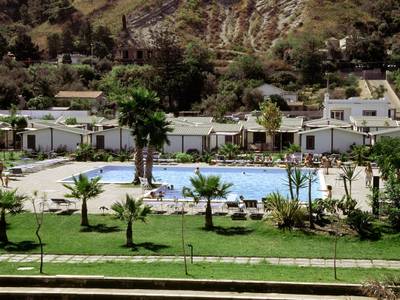 Le Dune Beach Club (Foto)