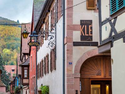 Hotel KLE, BW Signature Collection