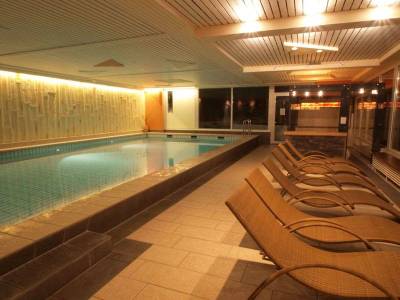 Waldhotel am Notschreipass (Foto)