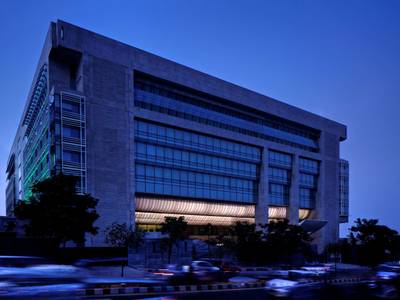 Park Hyatt Hyderabad