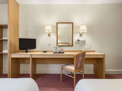 Premier Inn Mansfield