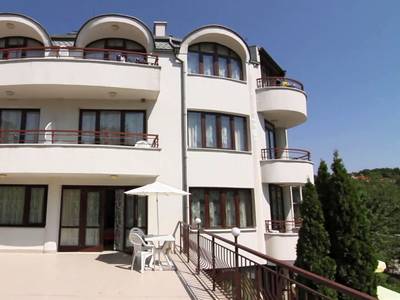 Villa Albatros