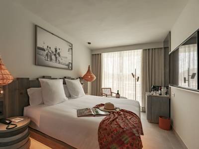 SuneoClub Sirenis Cala Llonga (Foto)