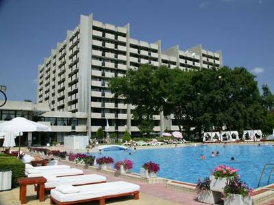 Grand Hotel Varna