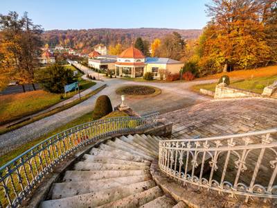 Dorint Resort & Spa Bad Brückenau