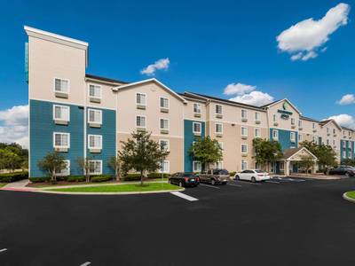 WoodSpring Suites Orlando East