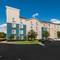 WoodSpring Suites Orlando East